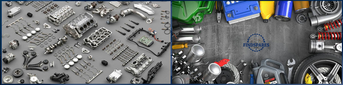 auto parts suppliers