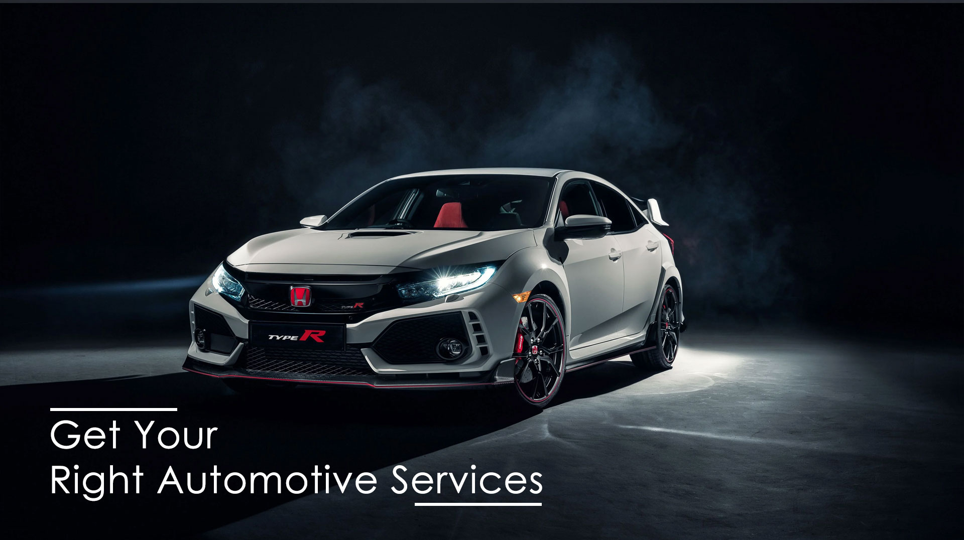 Get your right automotive services