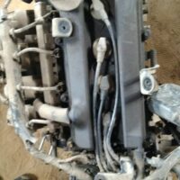 engine block of I10 2011 petrol