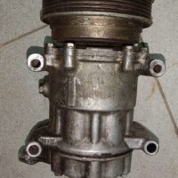 Ac compressor of Mahindra verito 2013 top model diesel