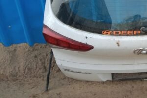 diggi light of Hyundai Tucson 2018 - Image 2