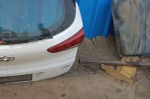 diggi light of Hyundai Tucson 2018 - Image 3
