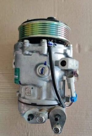 compressor of Swift Dzire vdi diesel 2011 - Image 2