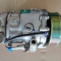 compressor of Swift Dzire vdi diesel 2011