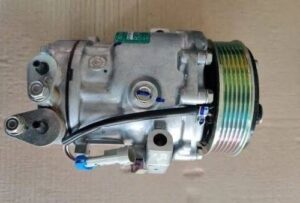 compressor of Swift Dzire vdi diesel 2011