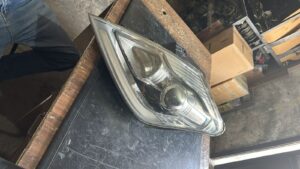 headlight of rexton 2015 - Image 3