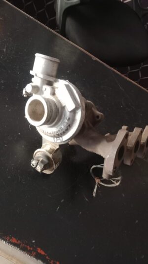 Turbo of hyundai Xcent 2019 dsl - Image 2
