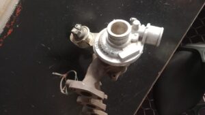Turbo of hyundai Xcent 2019 dsl - Image 3