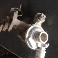 Turbo of hyundai Xcent 2019 dsl