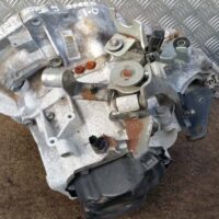 gearbox of swift 2009 petrol